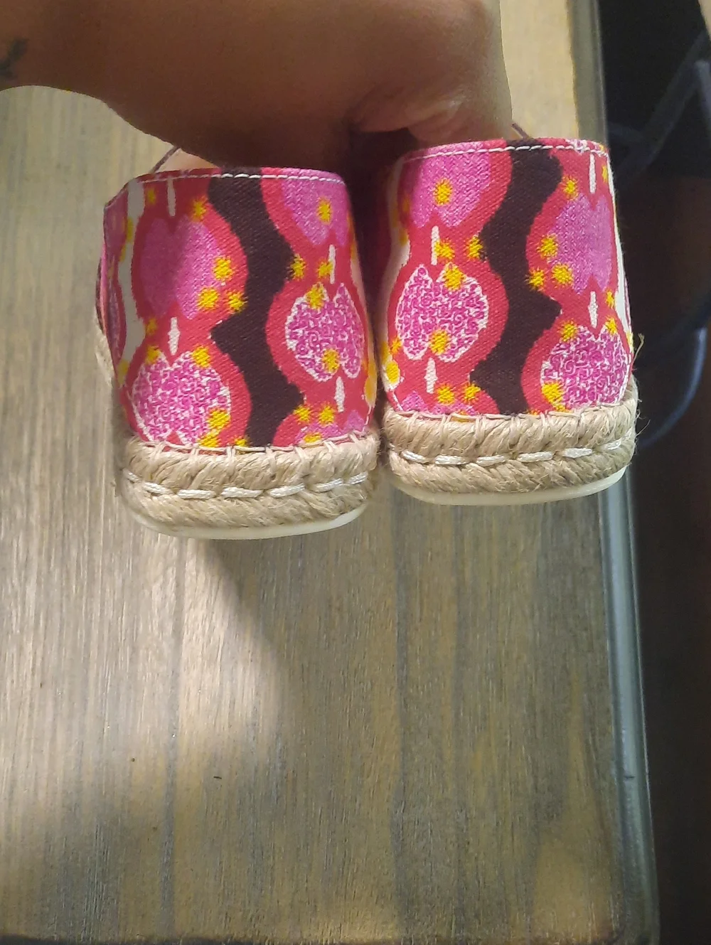 Tods tod slip